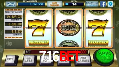 716bet