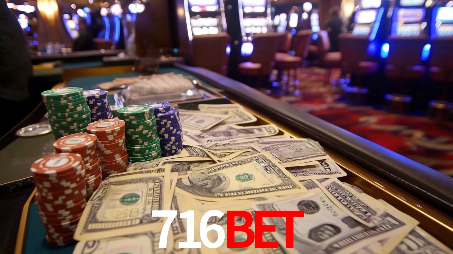 716bet
