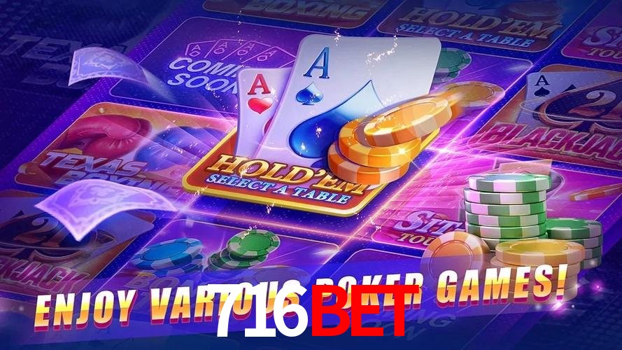 716bet.com