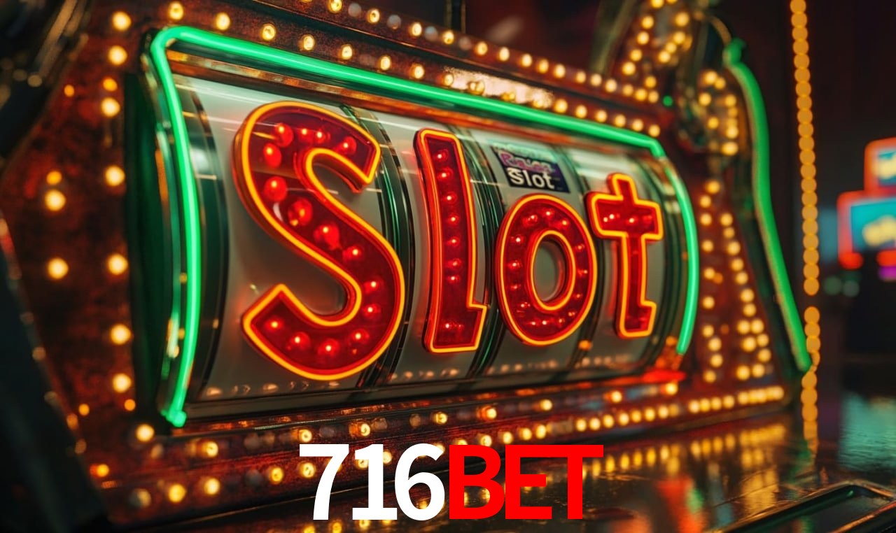 716bet: Seu Cassino Premiado com Pagamentos Rápidos
